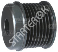 Pulley alternator CARGO 2PUL0018875