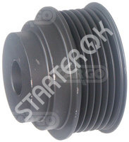 Pulley alternator CARGO 2PUL0128692