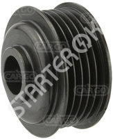 Pulley alternator CARGO 2PUL0129979