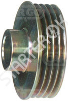 Pulley alternator CARGO 2PUL0130886