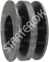 Pulley alternator CARGO 2PUL0131657
