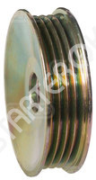Pulley alternator CARGO 2PUL0131805