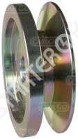 Pulley alternator CARGO 2PUL0133356