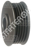 Pulley alternator CARGO 2PUL0133892
