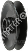 Pulley alternator CARGO 2PUL0140822