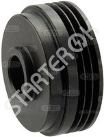 Pulley alternator CARGO 2PUL0143455
