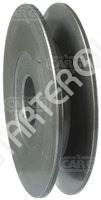 Pulley alternator CARGO 2PUL0146477