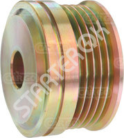 Pulley alternator CARGO 2PUL0146500