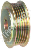 Pulley alternator CARGO 2PUL0157225