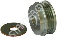 Pulley alternator CARGO 2PUL0157227