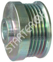 Pulley alternator CARGO 2PUL0157230
