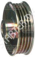 Pulley alternator CARGO 2PUL0157238