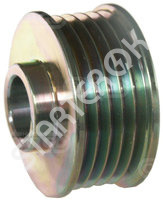 Pulley alternator CARGO 2PUL0157240