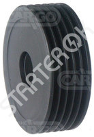 Pulley alternator CARGO 2PUL0157243