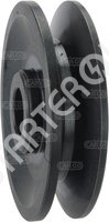 Pulley alternator CARGO 2PUL0157250