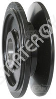 Pulley alternator CARGO 2PUL0157251