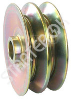 Pulley alternator CARGO 2PUL0157259