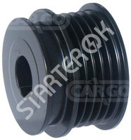 Pulley alternator CARGO 2PUL0157265