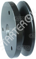 Pulley alternator CARGO 2PUL0157273