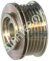 Pulley alternator CARGO 2PUL0157279