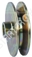 Pulley alternator CARGO 2PUL0157286