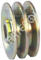 Pulley alternator CARGO 2PUL0157288