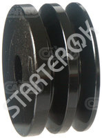 Pulley alternator CARGO 2PUL0157300