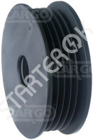 Pulley alternator CARGO 2PUL0157307