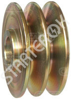 Pulley alternator CARGO 2PUL0157321