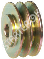 Pulley alternator CARGO 2PUL0157324