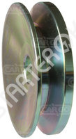 Pulley alternator CARGO 2PUL0157333