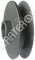 Pulley alternator CARGO 2PUL0157341