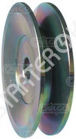 Pulley alternator CARGO 2PUL0157344