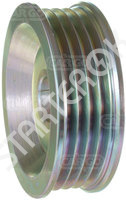 Pulley alternator CARGO 2PUL0157359