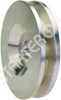 Pulley alternator CARGO 2PUL0157374