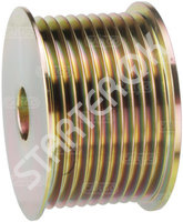 Pulley alternator CARGO 2PUL0157375