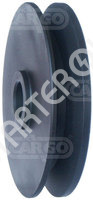 Pulley alternator CARGO 2PUL0157378
