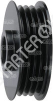 Pulley alternator CARGO 2PUL0157379