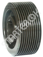 Pulley alternator CARGO 2PUL0157389