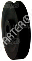 Pulley alternator CARGO 2PUL0157391