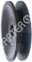 Pulley alternator CARGO 2PUL0157393