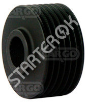 Pulley alternator CARGO 2PUL0157394