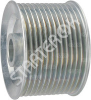 Pulley alternator CARGO 2PUL0157402