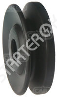 Pulley alternator CARGO 2PUL0157411