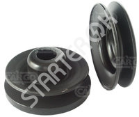 Pulley alternator CARGO 2PUL0157412