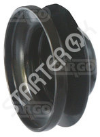 Pulley alternator CARGO 2PUL0157414