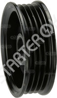 Pulley alternator CARGO 2PUL0157423