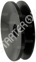 Pulley alternator CARGO 2PUL0157424
