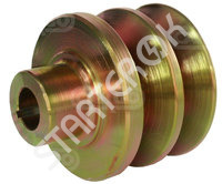 Pulley alternator CARGO 2PUL0157445