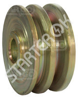 Pulley alternator CARGO 2PUL0157448